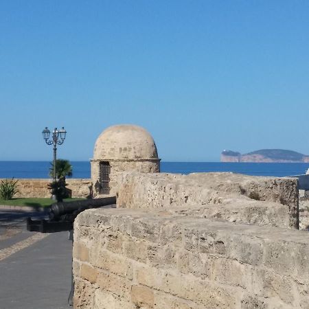 B&B Summertime Alghero Exteriér fotografie