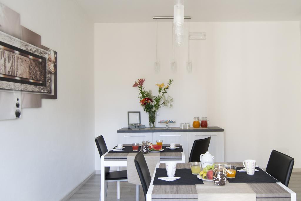B&B Summertime Alghero Exteriér fotografie