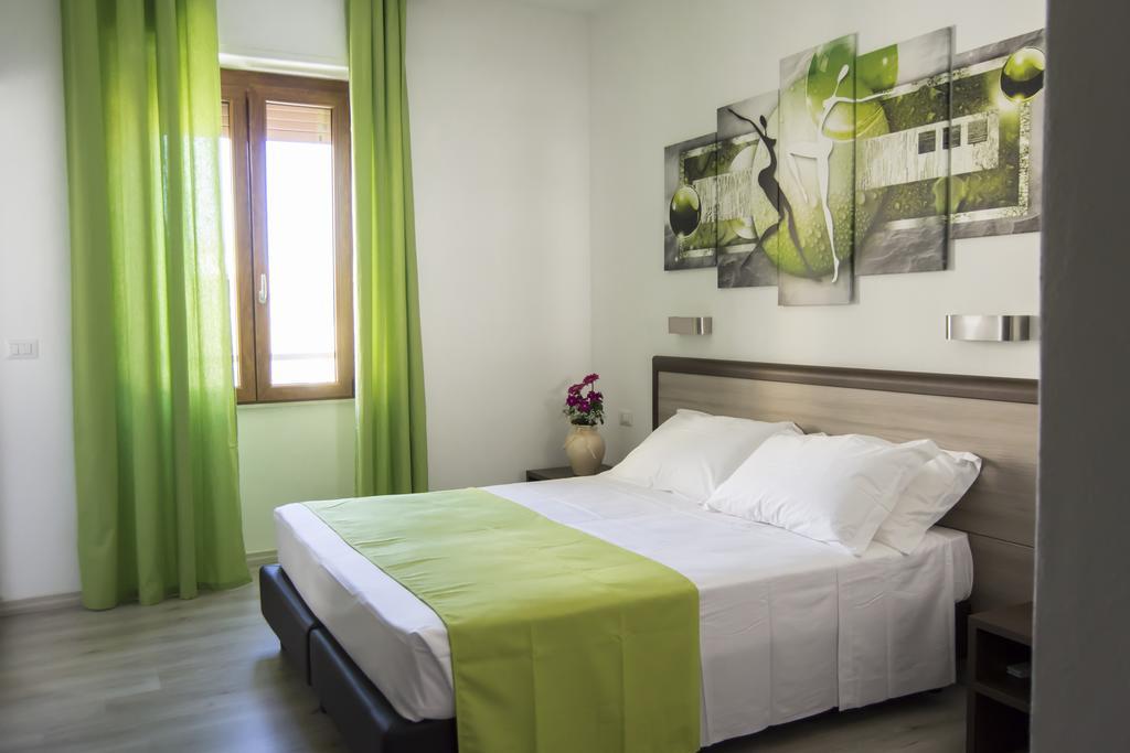 B&B Summertime Alghero Exteriér fotografie